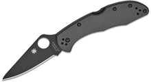 Загрузить изображение в средство просмотра галереи, Spyderco Collector Club Delica Cruwear