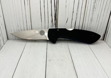 Load image into Gallery viewer, Spyderco Siren Factory Second