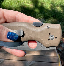 Cargar imagen en el visor de la galería, Titanium CME