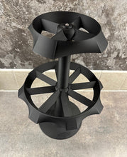 Lade das Bild in den Galerie-Viewer, WOD (Wheels of Death) Magnetic EDC Rack