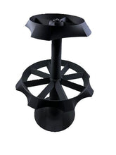 Lade das Bild in den Galerie-Viewer, WOD (Wheels of Death) Magnetic EDC Rack