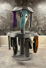 Lade das Bild in den Galerie-Viewer, WOD (Wheels of Death) Magnetic EDC Rack