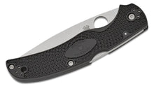 이미지를 갤러리 뷰어에 로드 , Spyderco Collector Club Native Chief Lightweight Partially Serrated