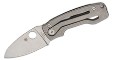 Load image into Gallery viewer, Spyderco Collector Club PITS