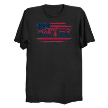 Load image into Gallery viewer, OCD-4-EDC Big & Tall T-Shirt