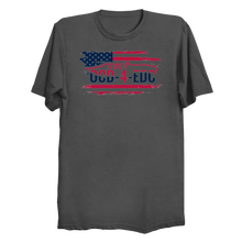 Load image into Gallery viewer, OCD-4-EDC Big & Tall T-Shirt