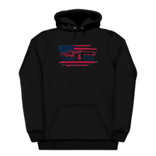 Load image into Gallery viewer, OCD-4-EDC Single Logo Hoodie