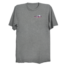 Load image into Gallery viewer, OCD-4-EDC Two Logo T-Shirt