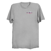 Load image into Gallery viewer, OCD-4-EDC Two Logo T-Shirt