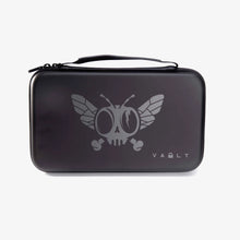 Lade das Bild in den Galerie-Viewer, Flytanium x Vault Storage Case - Dead Fly Society (large)
