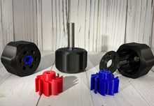 Load image into Gallery viewer, Safety Driver