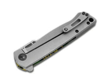 Carica l'immagine nel visualizzatore di Gallery, Böker Plus ME 109 Damast