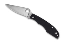 画像をギャラリービューアに読み込む, Spyderco Collector Club Grasshopper
