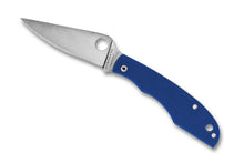 画像をギャラリービューアに読み込む, Spyderco Collector Club Grasshopper
