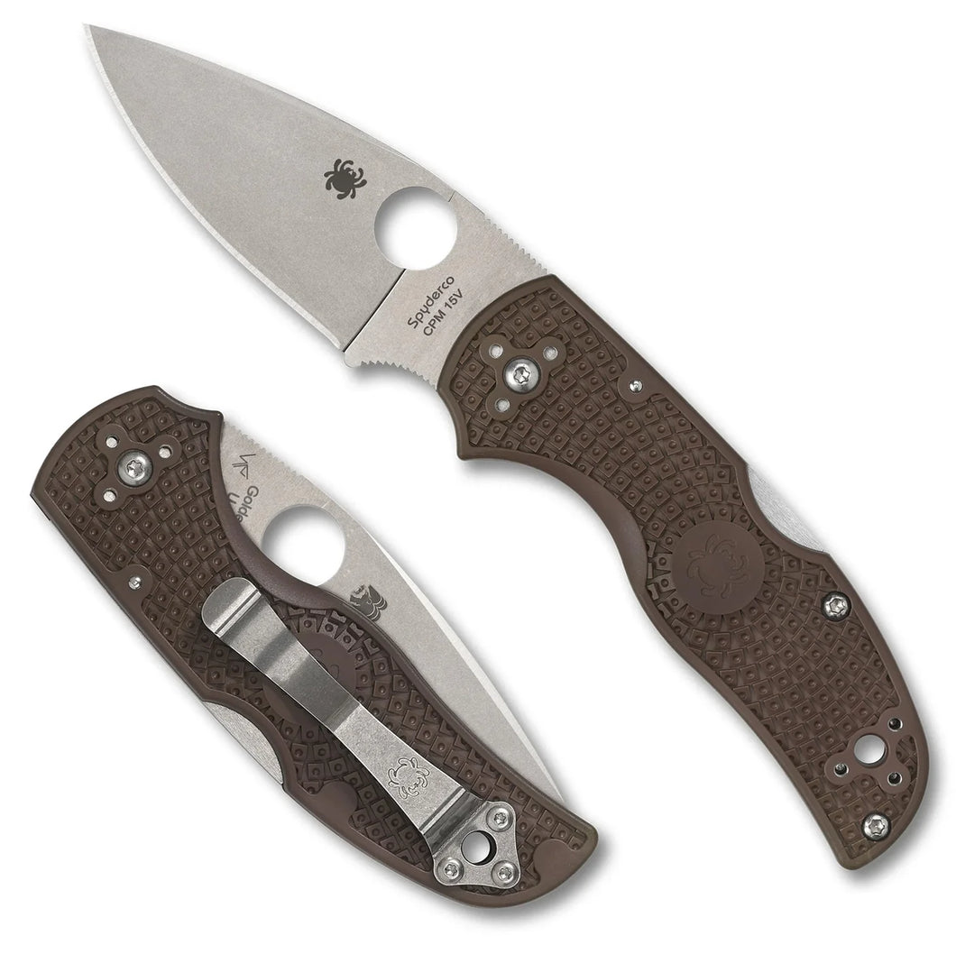Spyderco Collector Club Native 5 15V Lightweight