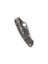 Load image into Gallery viewer, Spyderco Collector Club Para Military 2 Carbon Fiber SPY27
