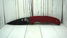 Load image into Gallery viewer, Spyderco St. Nick&#39;s Native Chief Factory Seconds
