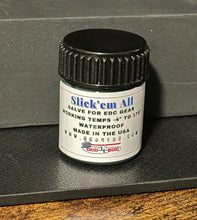 將圖片載入圖庫檢視器 Slick&#39;em All Lubricant in a Jar
