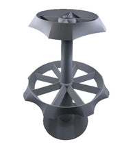 Load image into Gallery viewer, WOD (Wheels of Death) Magnetic EDC Rack
