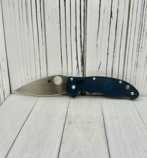 Manix 2 Lightweight Factory Seconds