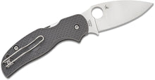 Carica l&#39;immagine nel visualizzatore di Gallery, Spyderco Collector Club Spyderco Sage 5 Maxamet
