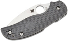 Carica l&#39;immagine nel visualizzatore di Gallery, Spyderco Collector Club Spyderco Sage 5 Maxamet
