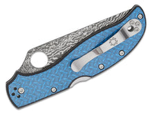 Load image into Gallery viewer, Spyderco Collector Club Stretch 2 XL Nishijin Sprint Run
