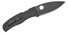 Carica l&#39;immagine nel visualizzatore di Gallery, Spyderco Collector Club Bodacious Black G10 S30V
