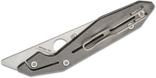 Lataa kuva Galleria-katseluun, Spyderco Collector Club Nand Titanium M398

