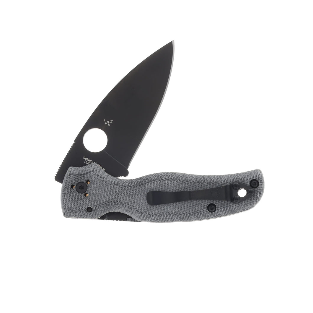 Spyderco Collector Club Shaman S45VN