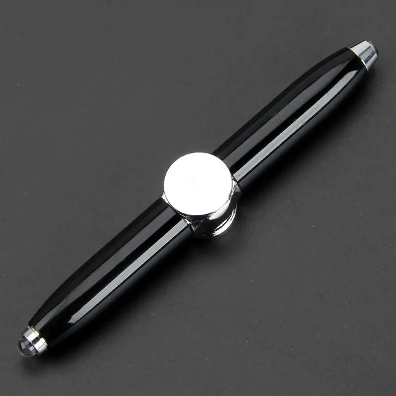 Fidget Pen with LED Light
