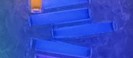 True Tritium Vials 1.5mm x 6mm