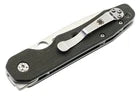 Load image into Gallery viewer, Spyderco Collector Club Smock Green Micarta 20CV
