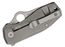 Charger l&#39;image dans la galerie, Spyderco Collector Club Spynano M398
