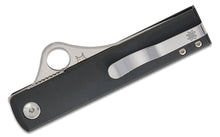 画像をギャラリービューアに読み込む, Spyderco Collector Club Essenza N690
