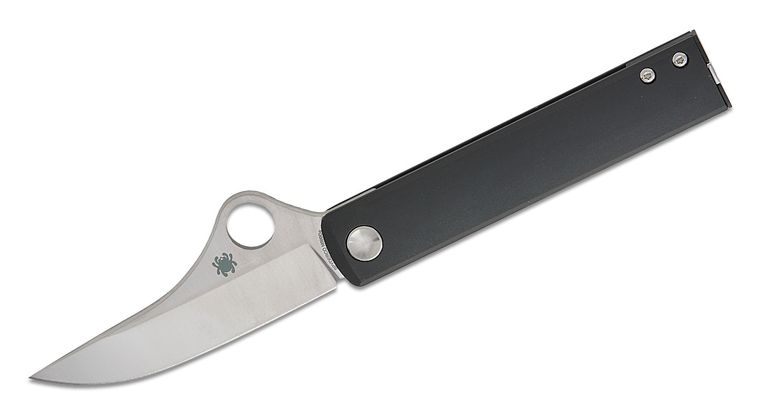 Spyderco Collector Club Essenza N690