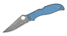 Load image into Gallery viewer, Spyderco Collector Club Stretch 2 XL Nishijin Sprint Run
