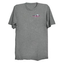 將圖片載入圖庫檢視器 OCD-4-EDC Two Logo T-Shirt
