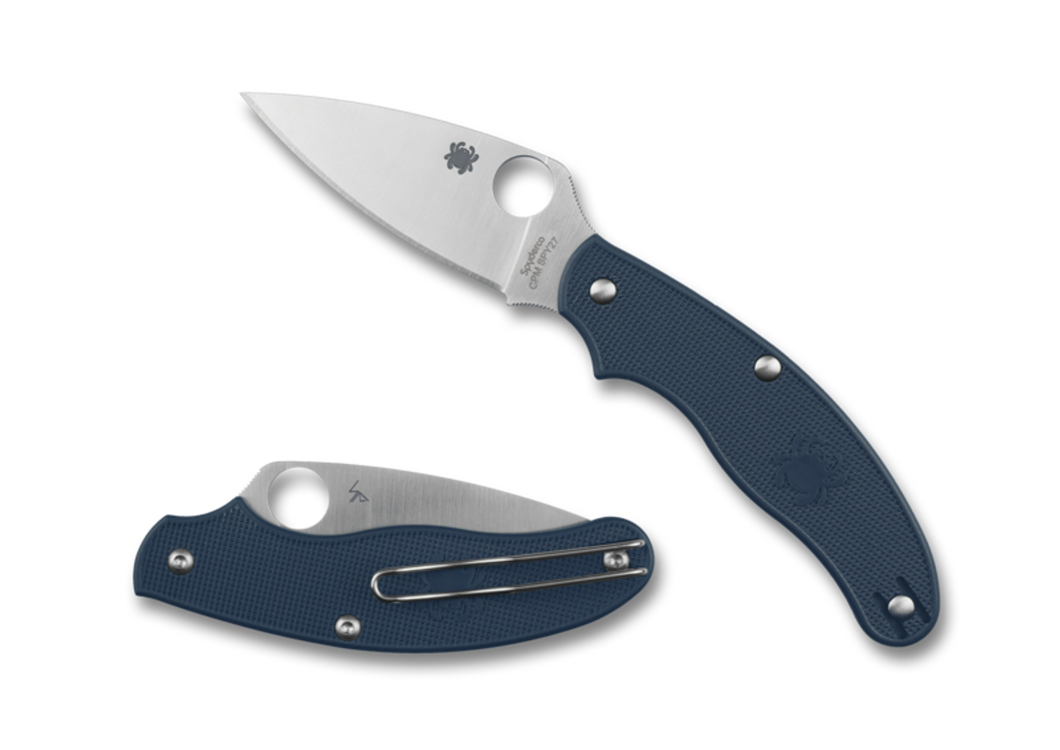 Spyderco UK Penknife SPY27