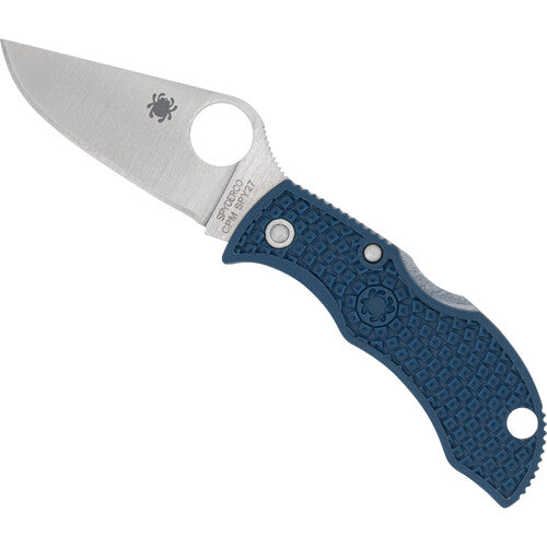 Spyderco Collector Club Manbug Spy27