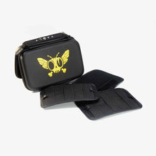 Load image into Gallery viewer, Flytanium x Vault Nano Storage Case - Dead Fly Society
