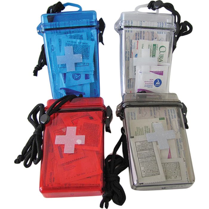 Mini First Aid Kit