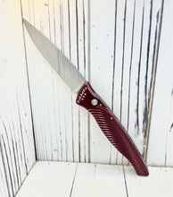Load image into Gallery viewer, Piranha USA P-16 Red
