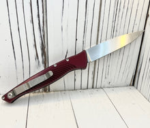 Load image into Gallery viewer, Piranha USA P-16 Red

