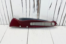 Load image into Gallery viewer, Piranha USA P-16 Red
