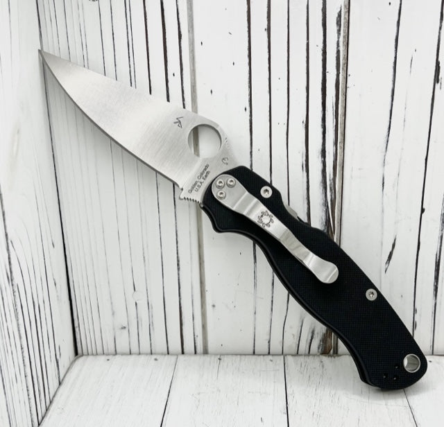Paramilitary 2 Left Handed Factory Seconds