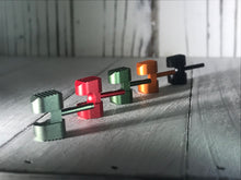 画像をギャラリービューアに読み込む, Spyderco Manix 2 Upgrade Kit with Ball Cage
