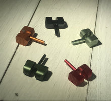 画像をギャラリービューアに読み込む, Spyderco Manix 2 Upgrade Kit with Ball Cage
