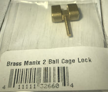 Load image into Gallery viewer, Spyderco Manix 2 Upgrade Kit with Ball Cage
