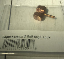 Load image into Gallery viewer, Spyderco Manix 2 Upgrade Kit with Ball Cage
